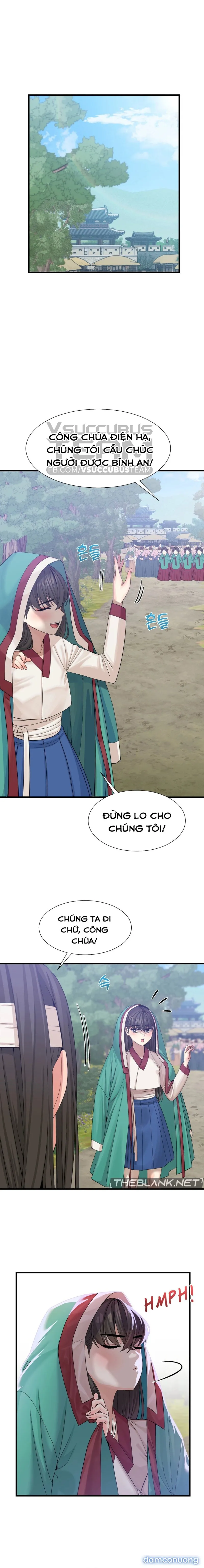 Đóa Hoa Chiến Loạn 