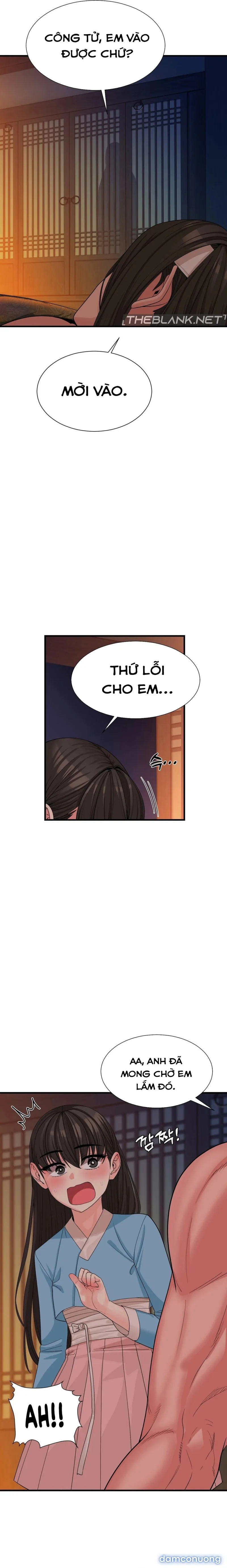 Đóa Hoa Chiến Loạn 