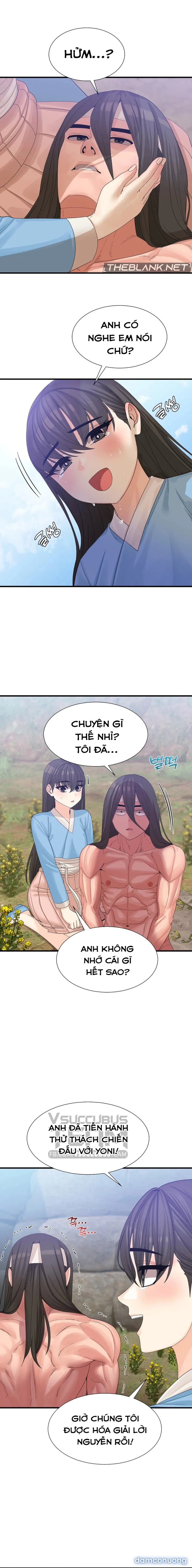 Đóa Hoa Chiến Loạn 