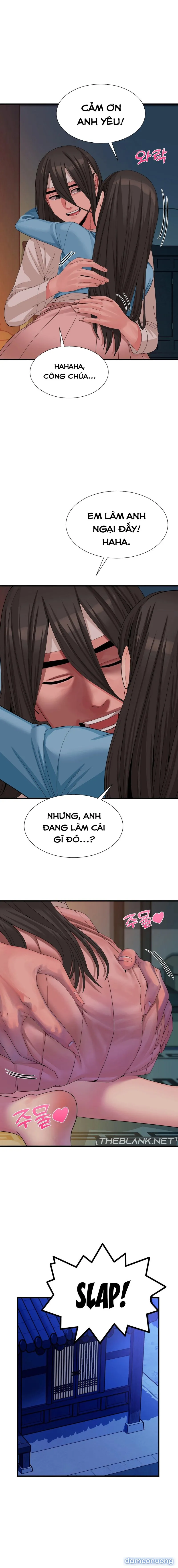 Đóa Hoa Chiến Loạn 