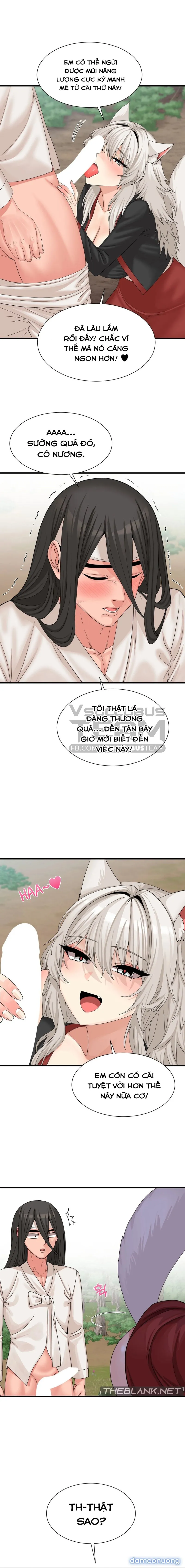 Đóa Hoa Chiến Loạn 