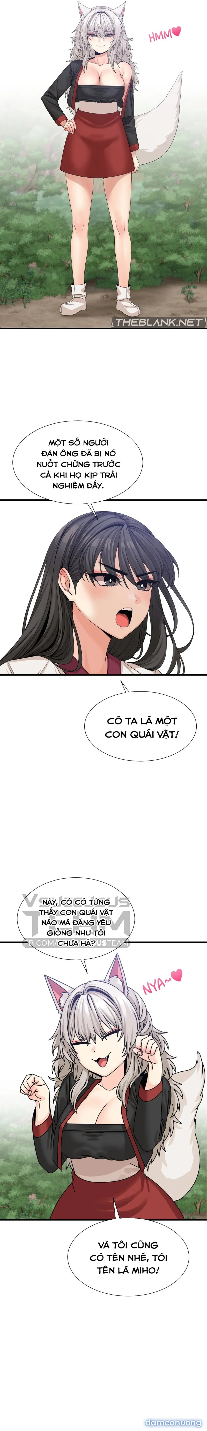 Đóa Hoa Chiến Loạn 