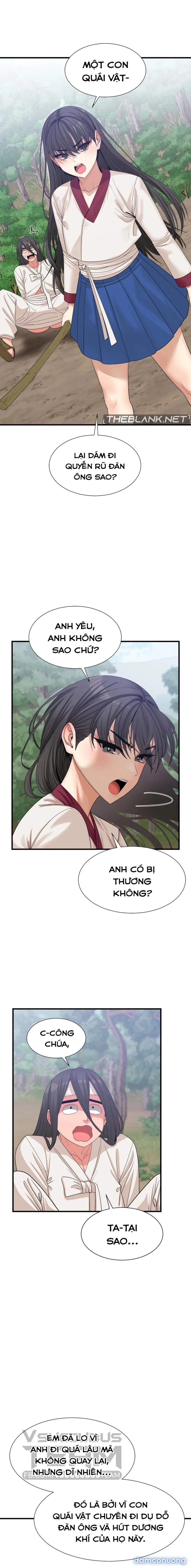 Đóa Hoa Chiến Loạn 
