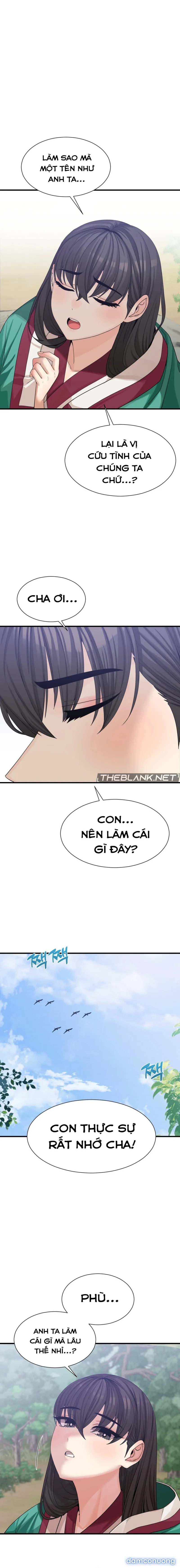 Đóa Hoa Chiến Loạn 