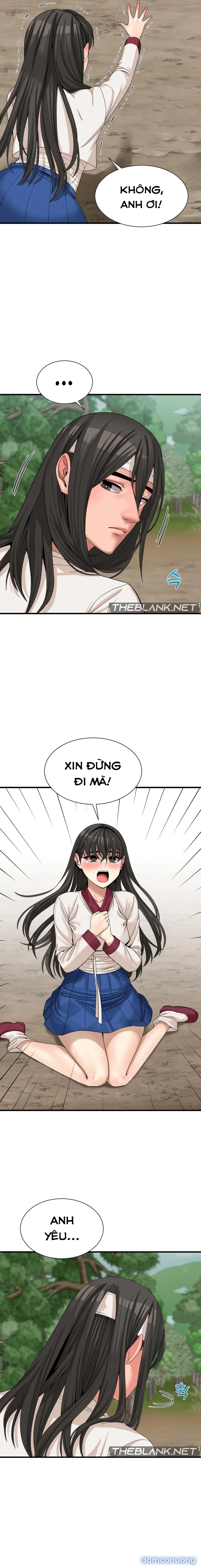 Đóa Hoa Chiến Loạn 