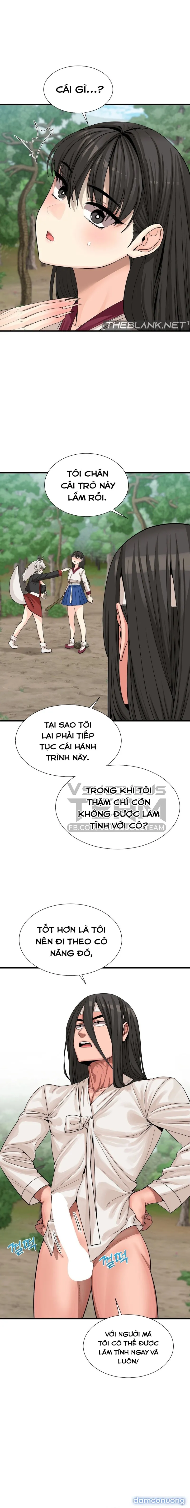 Đóa Hoa Chiến Loạn 