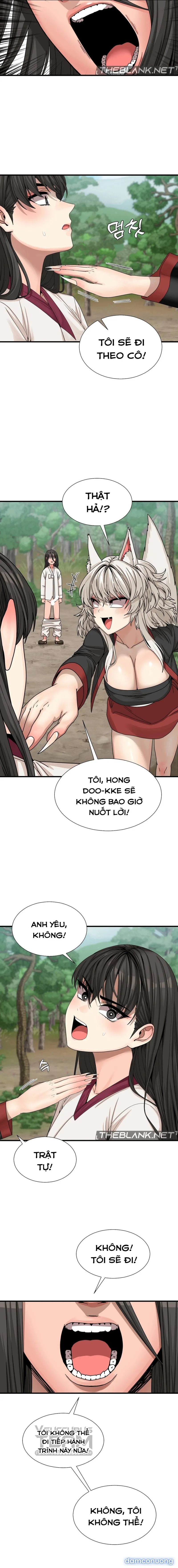 Đóa Hoa Chiến Loạn 