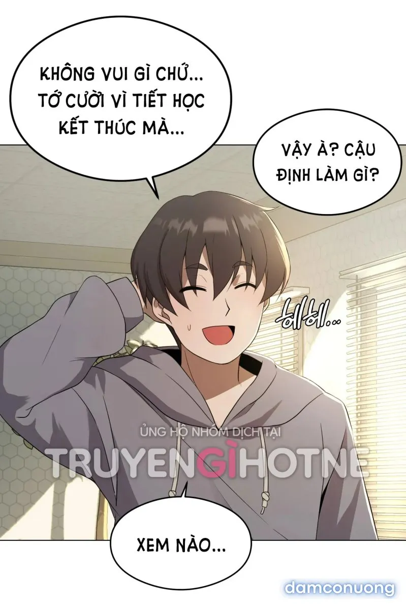 [18+] Thăng Cấp Đến Khi Hài Lòng 