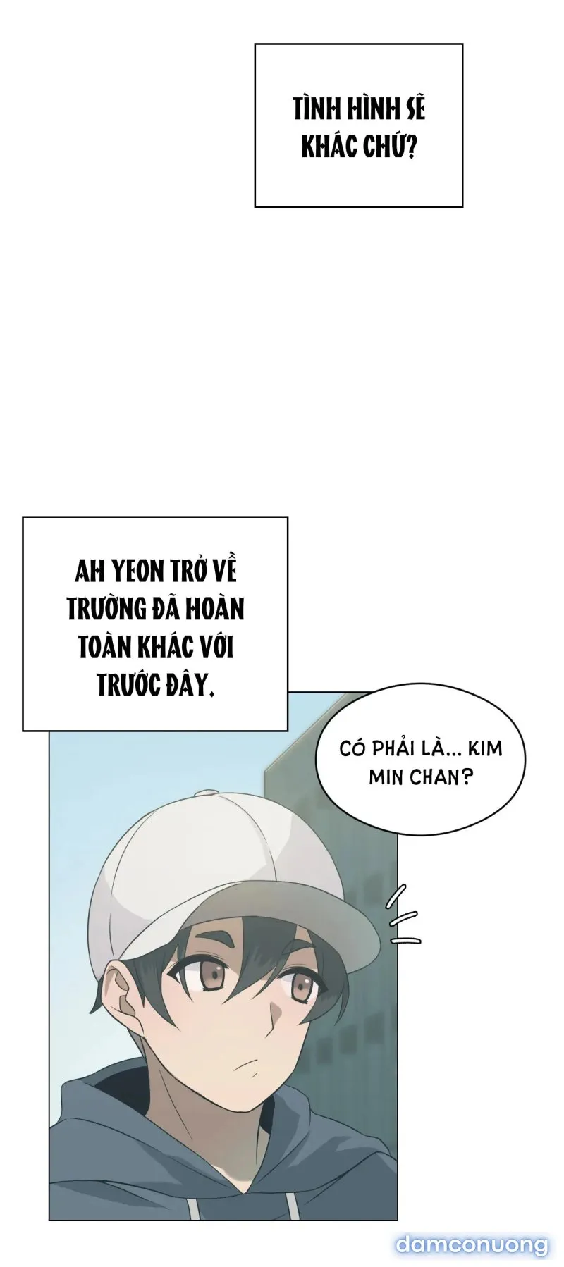 [18+] Thăng Cấp Đến Khi Hài Lòng 