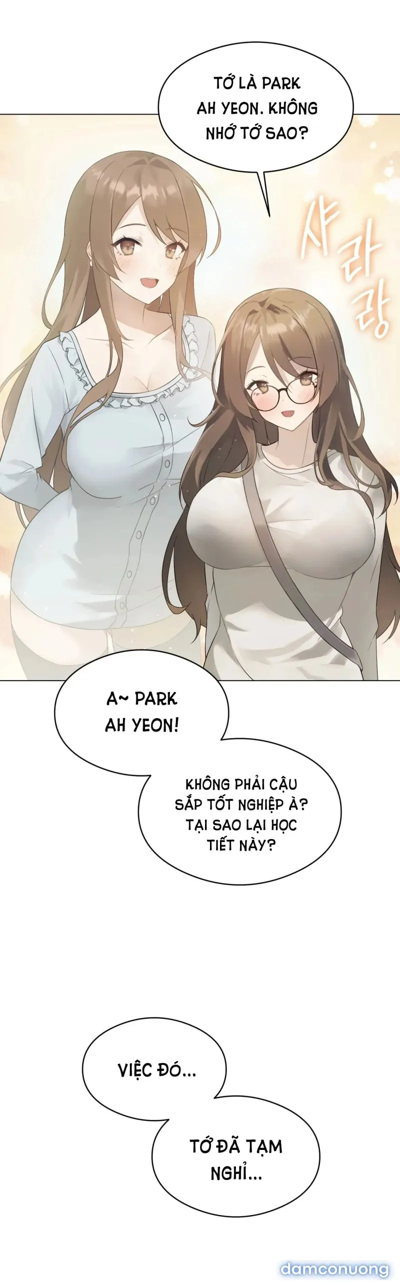 [18+] Thăng Cấp Đến Khi Hài Lòng 