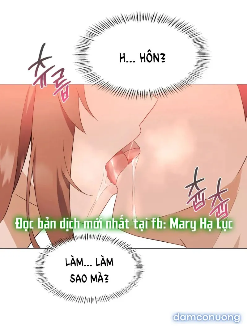 [18+] Thăng Cấp Đến Khi Hài Lòng 