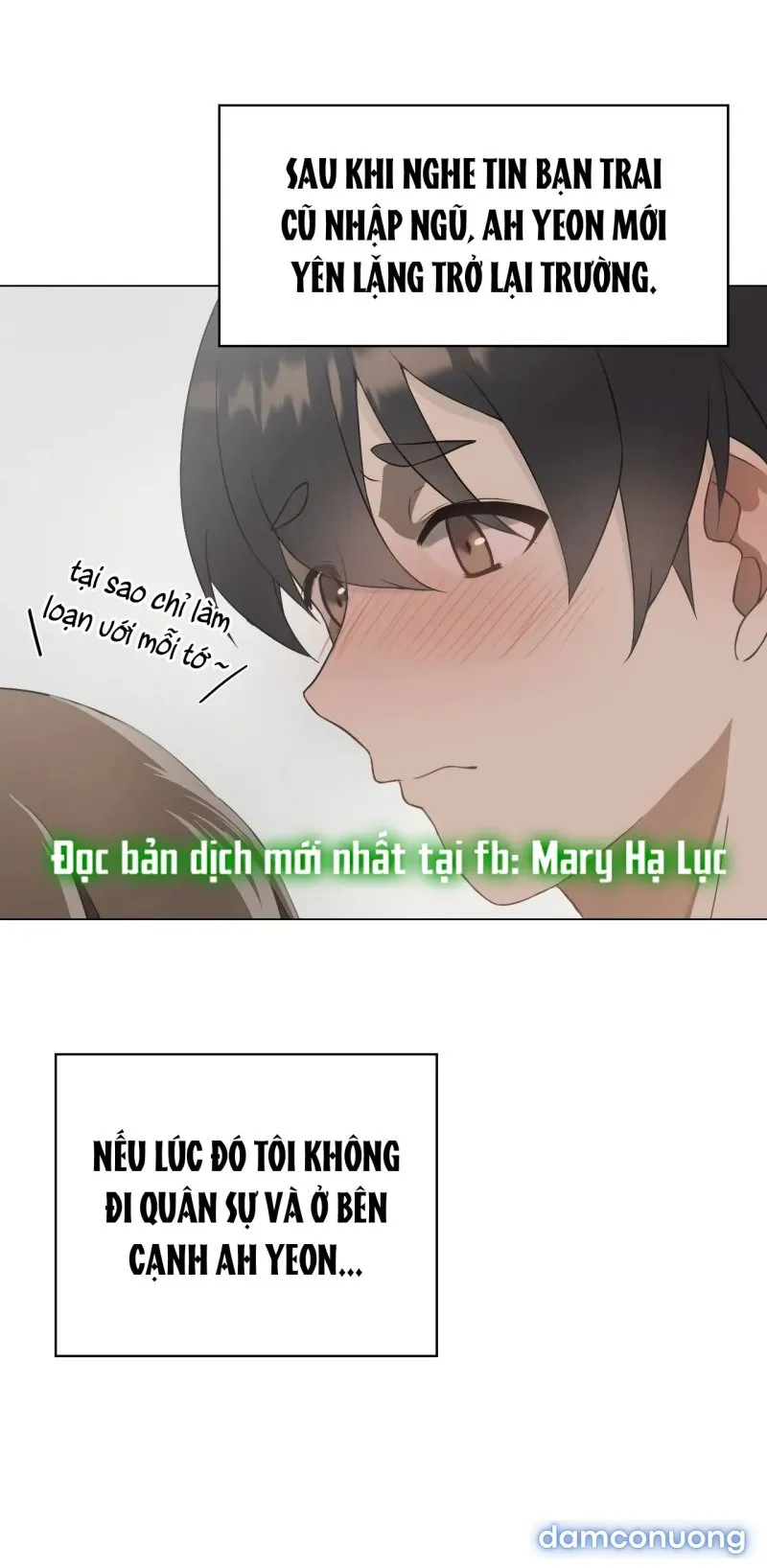 [18+] Thăng Cấp Đến Khi Hài Lòng 