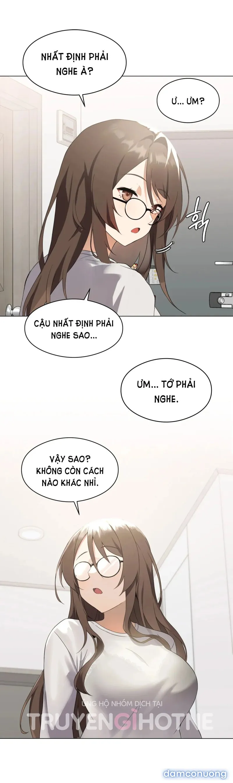 [18+] Thăng Cấp Đến Khi Hài Lòng 