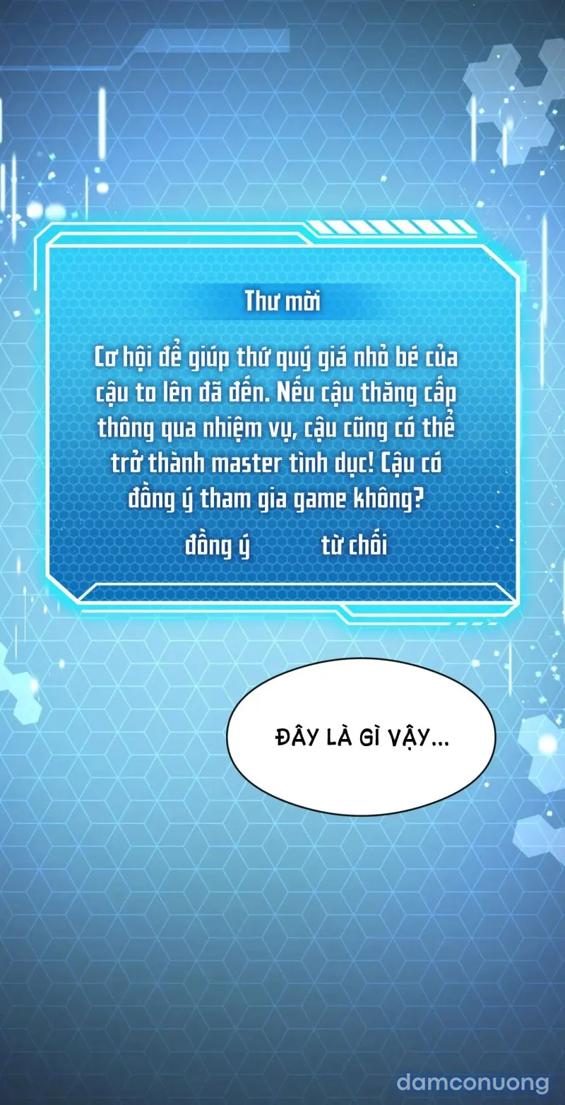 [18+] Thăng Cấp Đến Khi Hài Lòng 