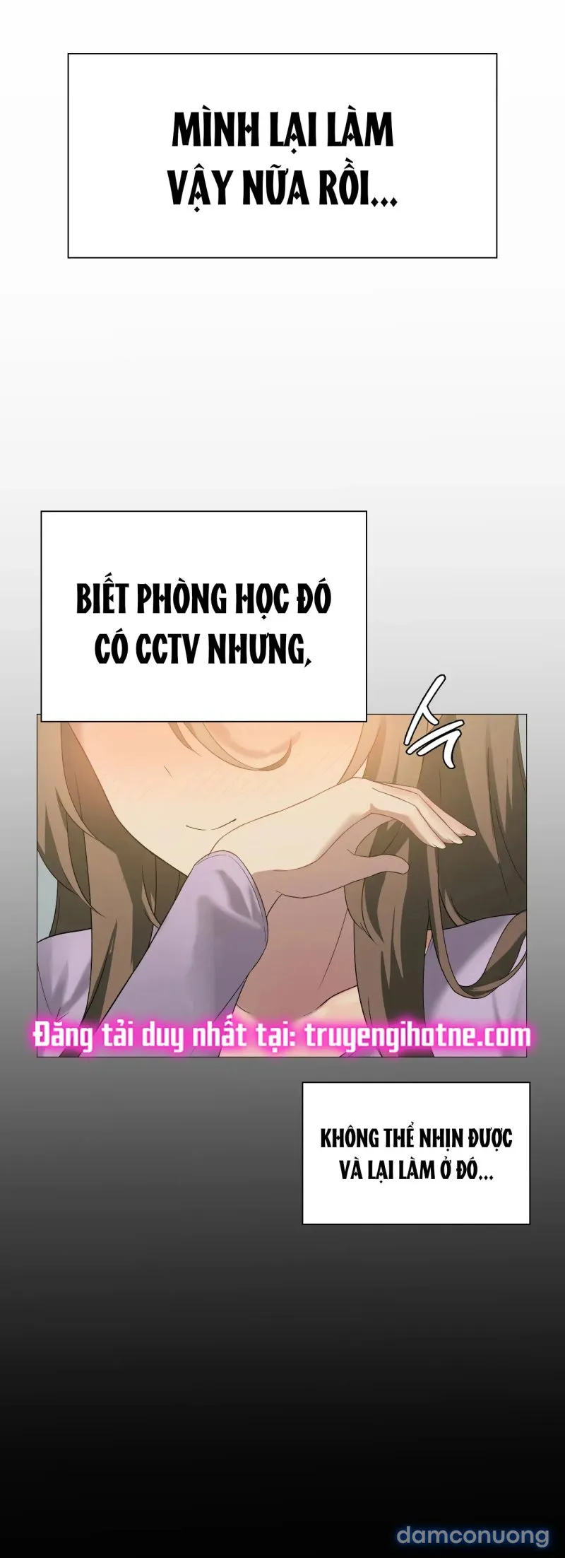 [18+] Thăng Cấp Đến Khi Hài Lòng 