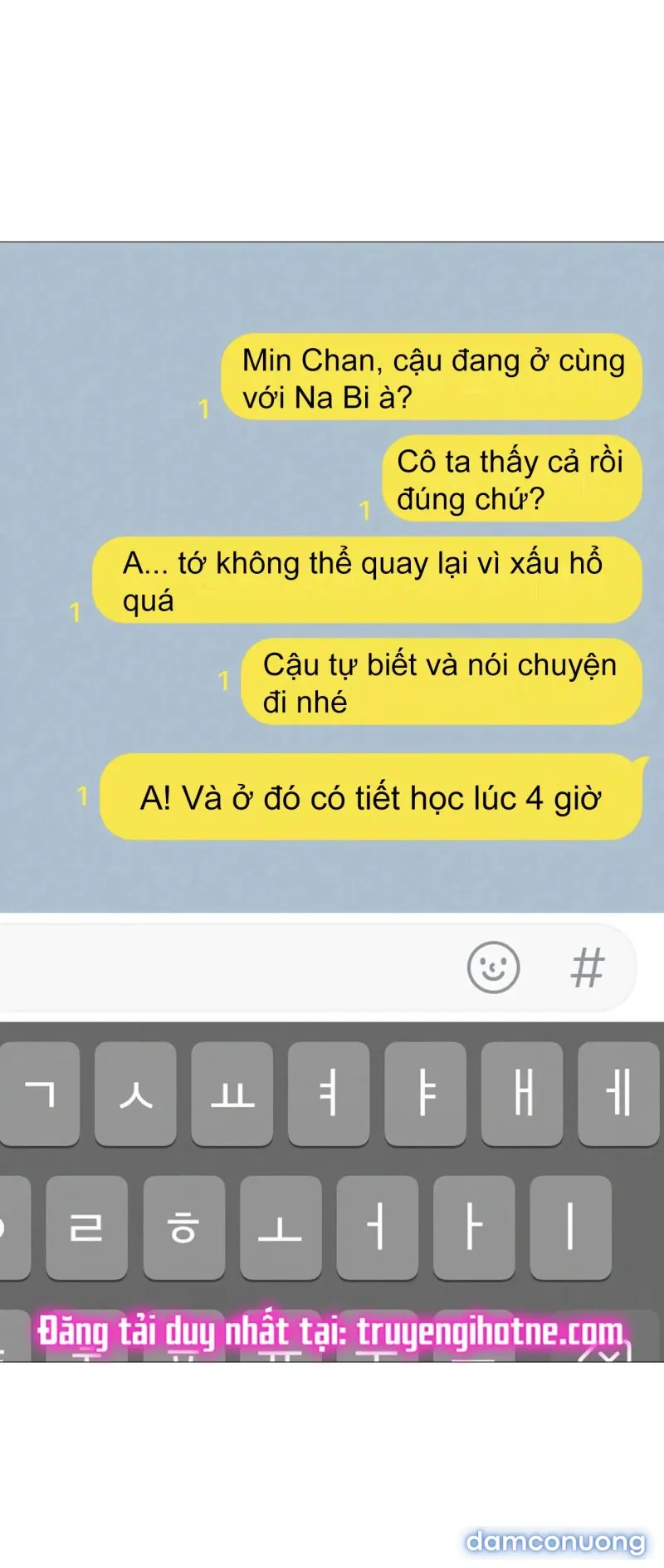 [18+] Thăng Cấp Đến Khi Hài Lòng 