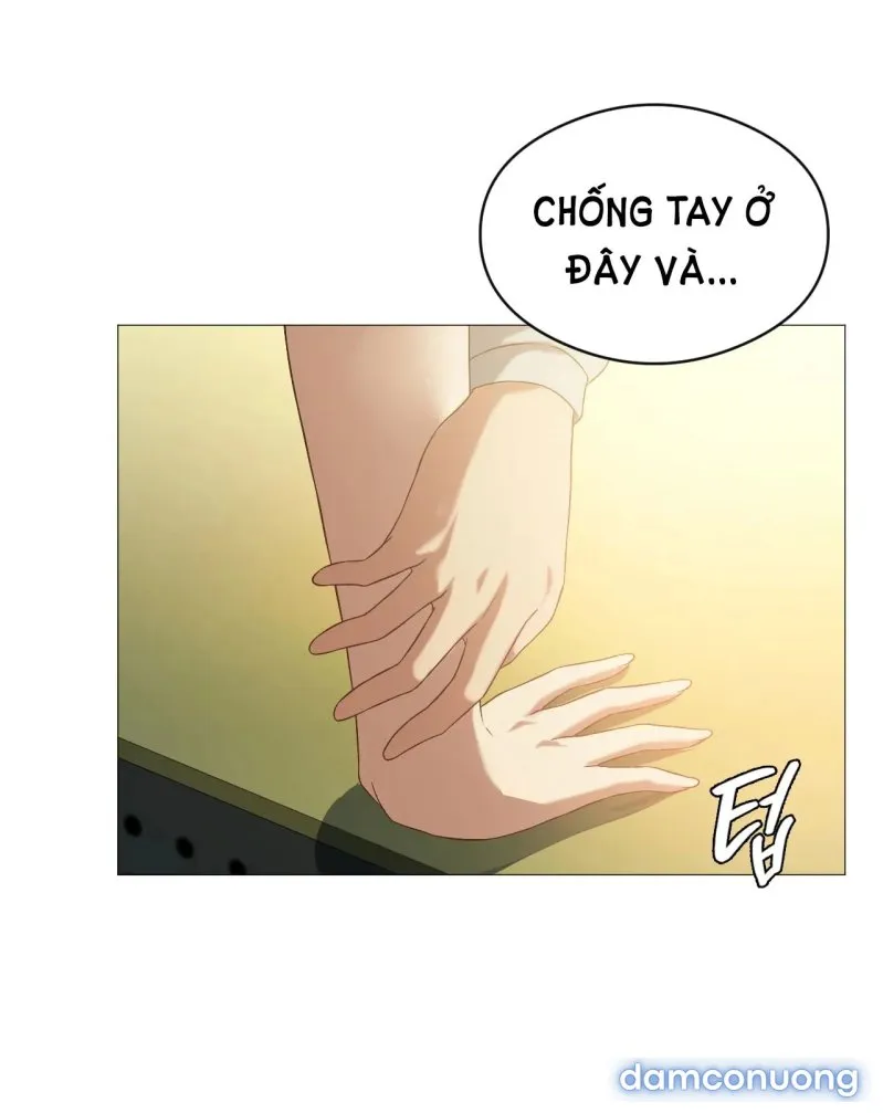 [18+] Thăng Cấp Đến Khi Hài Lòng 