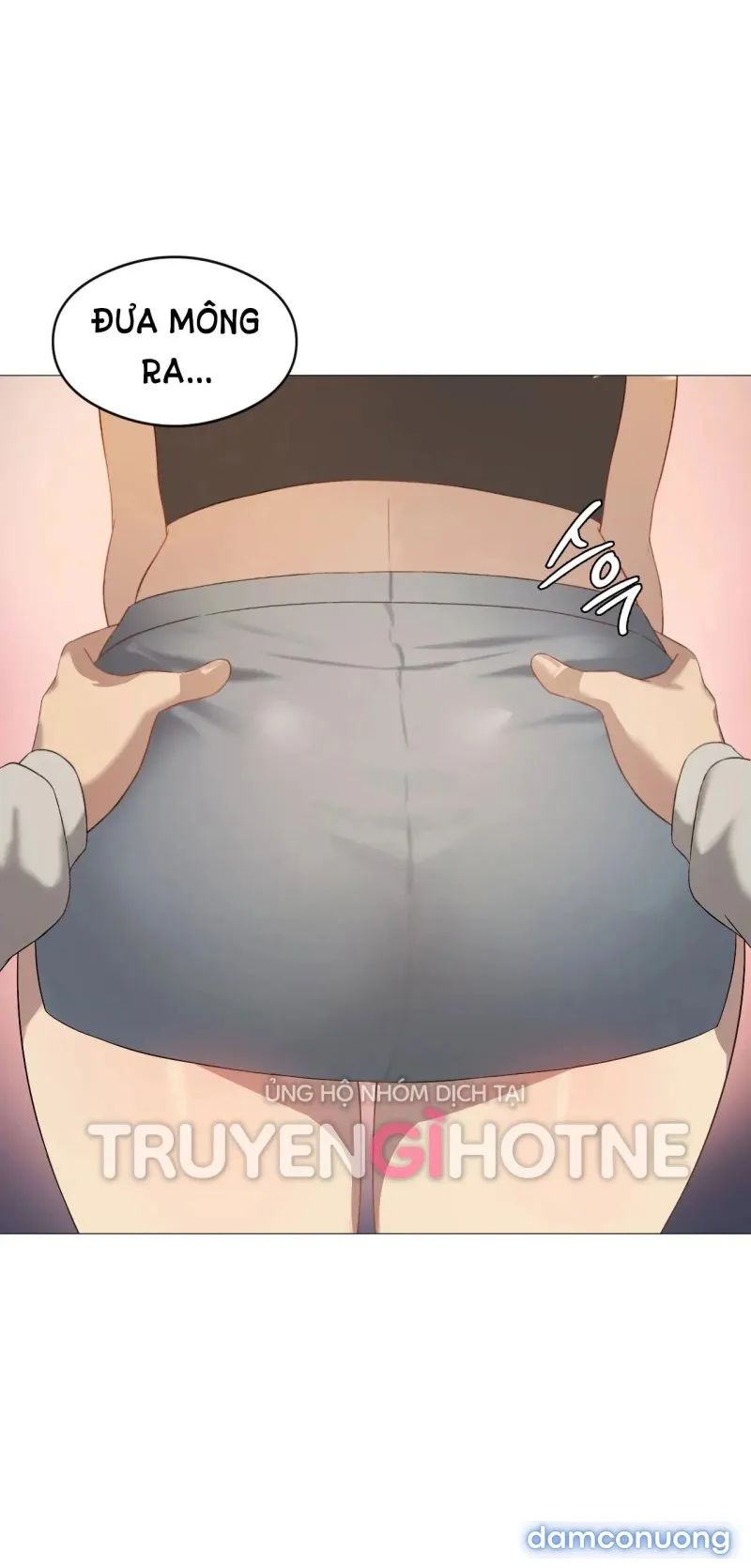 [18+] Thăng Cấp Đến Khi Hài Lòng 