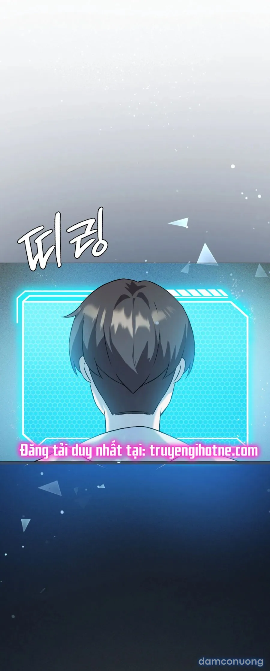 [18+] Thăng Cấp Đến Khi Hài Lòng 