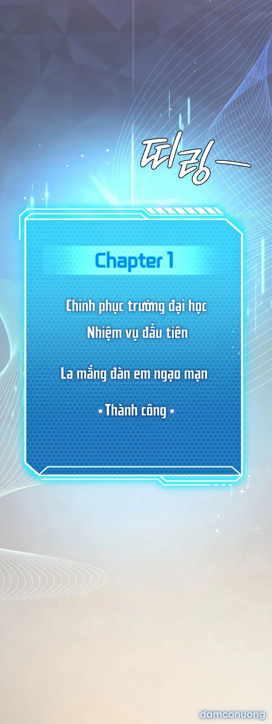 [18+] Thăng Cấp Đến Khi Hài Lòng 