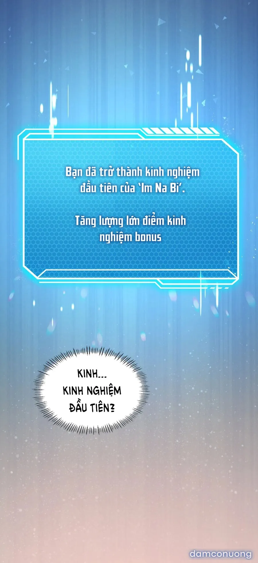 [18+] Thăng Cấp Đến Khi Hài Lòng 