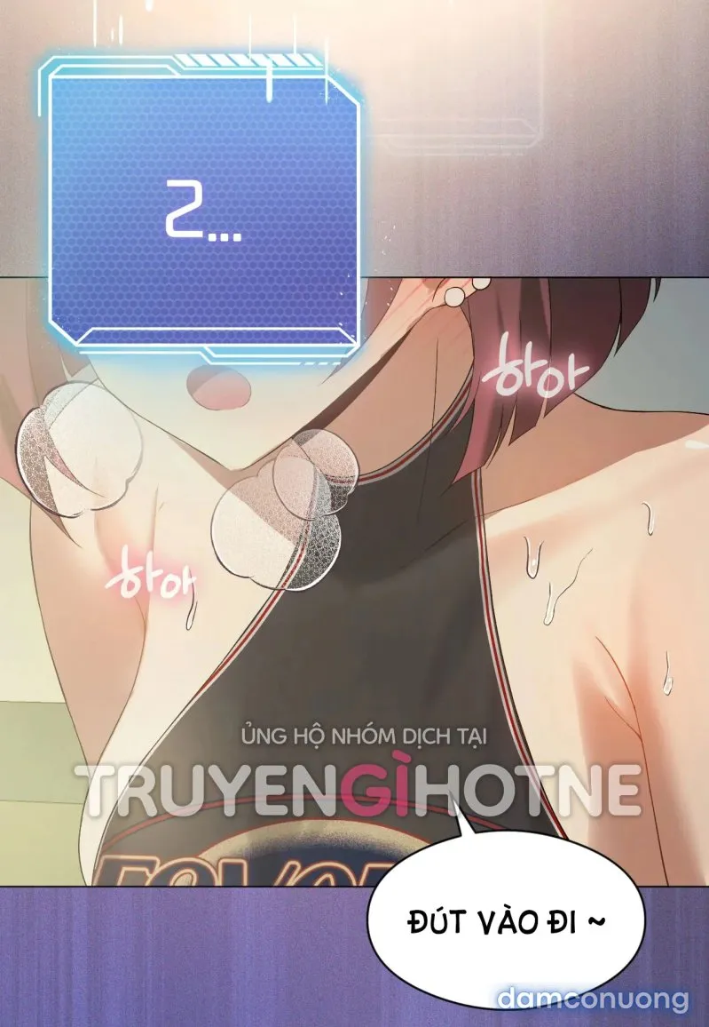 [18+] Thăng Cấp Đến Khi Hài Lòng 
