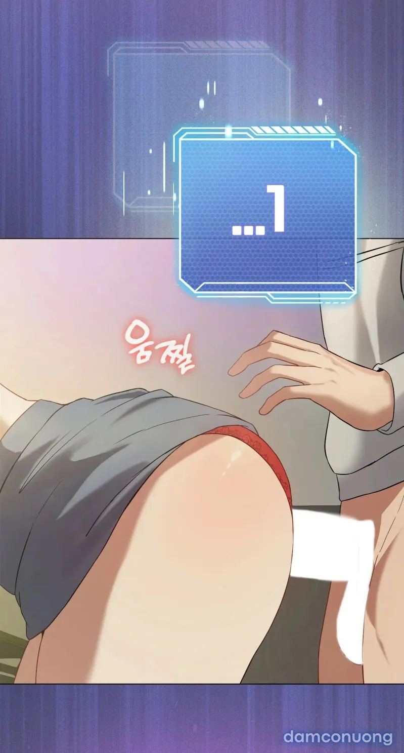 [18+] Thăng Cấp Đến Khi Hài Lòng 