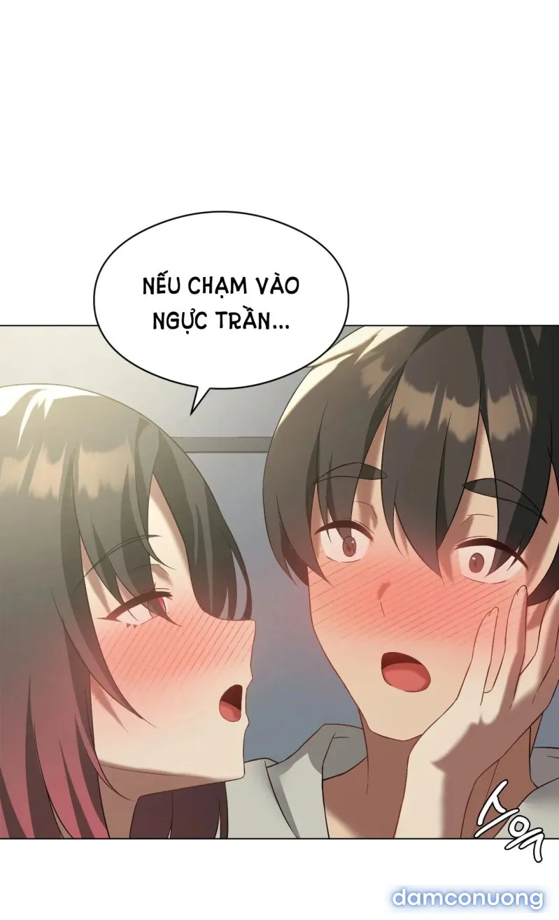 [18+] Thăng Cấp Đến Khi Hài Lòng 