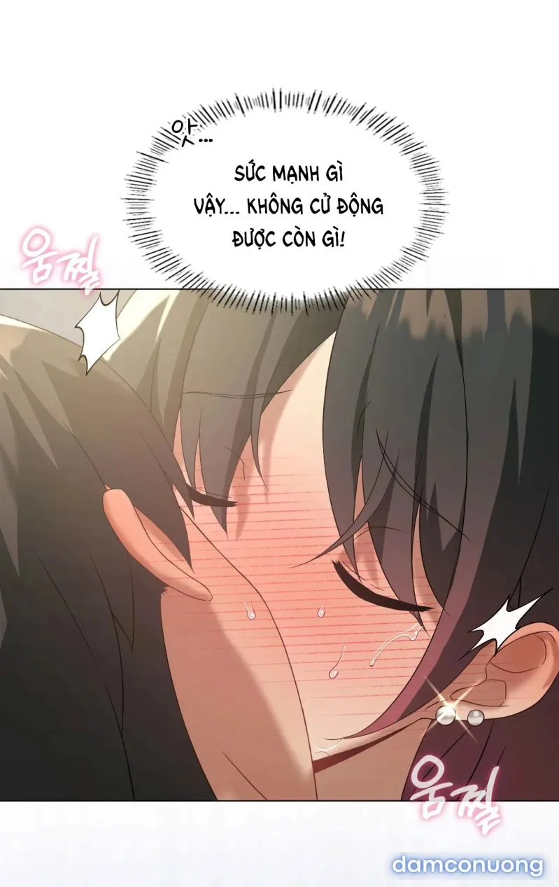 [18+] Thăng Cấp Đến Khi Hài Lòng 