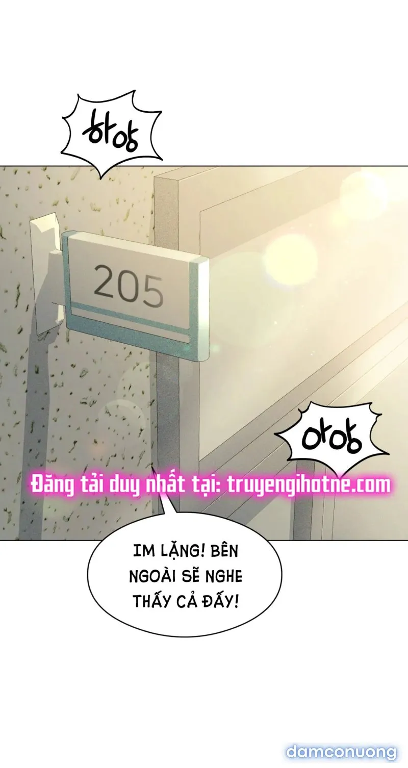[18+] Thăng Cấp Đến Khi Hài Lòng 