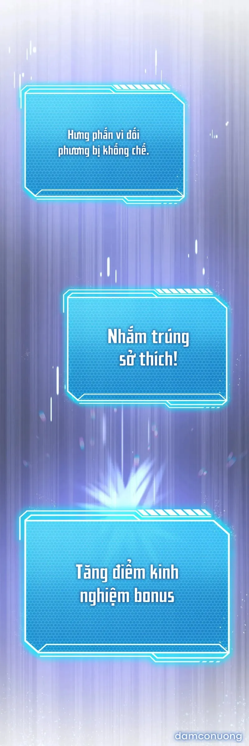 [18+] Thăng Cấp Đến Khi Hài Lòng 