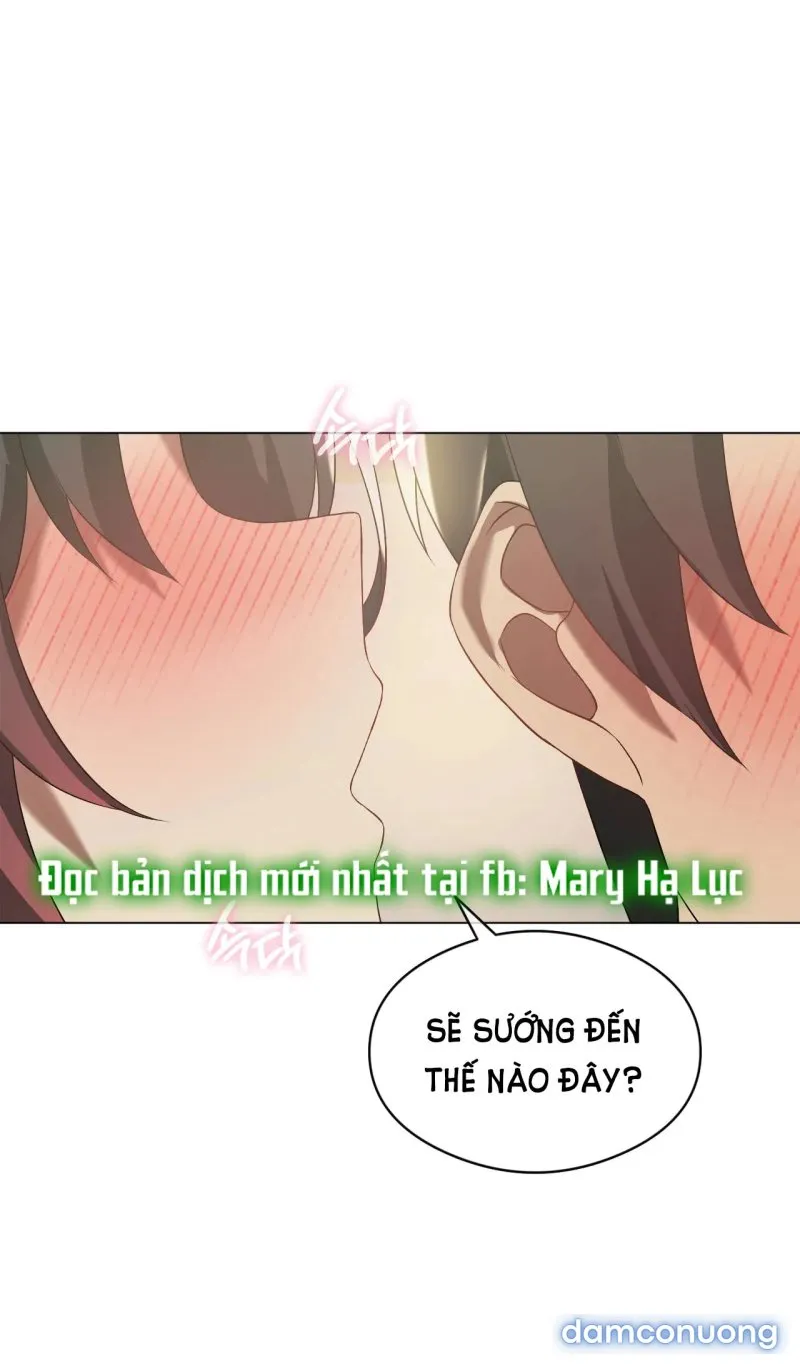 [18+] Thăng Cấp Đến Khi Hài Lòng 