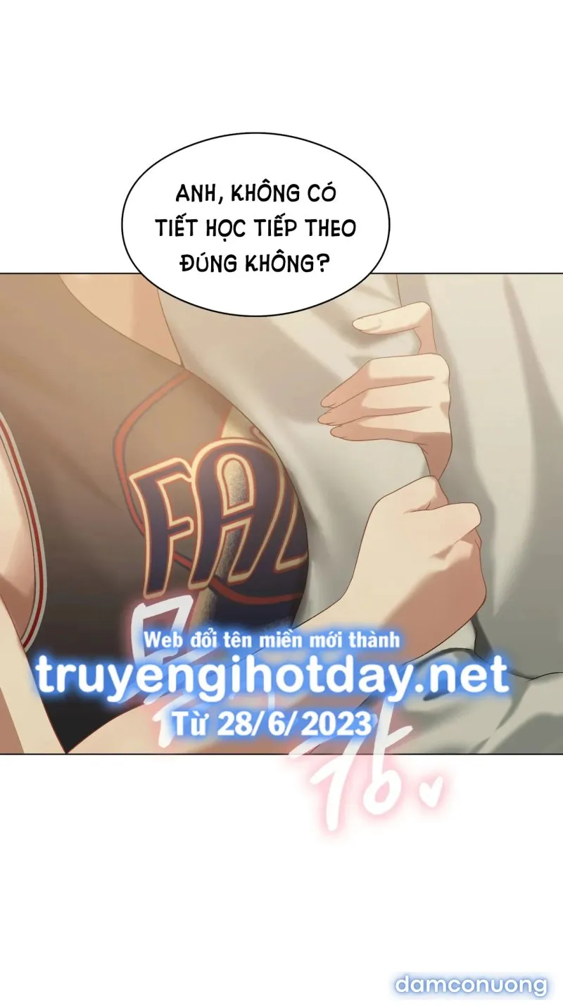 [18+] Thăng Cấp Đến Khi Hài Lòng 
