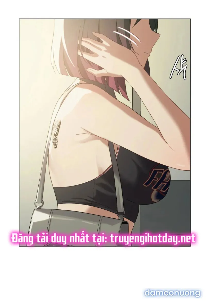 [18+] Thăng Cấp Đến Khi Hài Lòng 