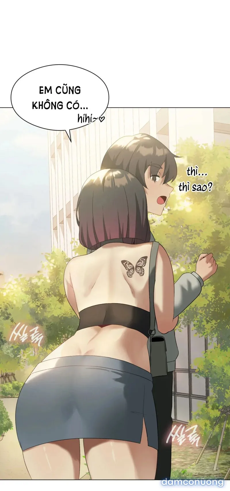 [18+] Thăng Cấp Đến Khi Hài Lòng 