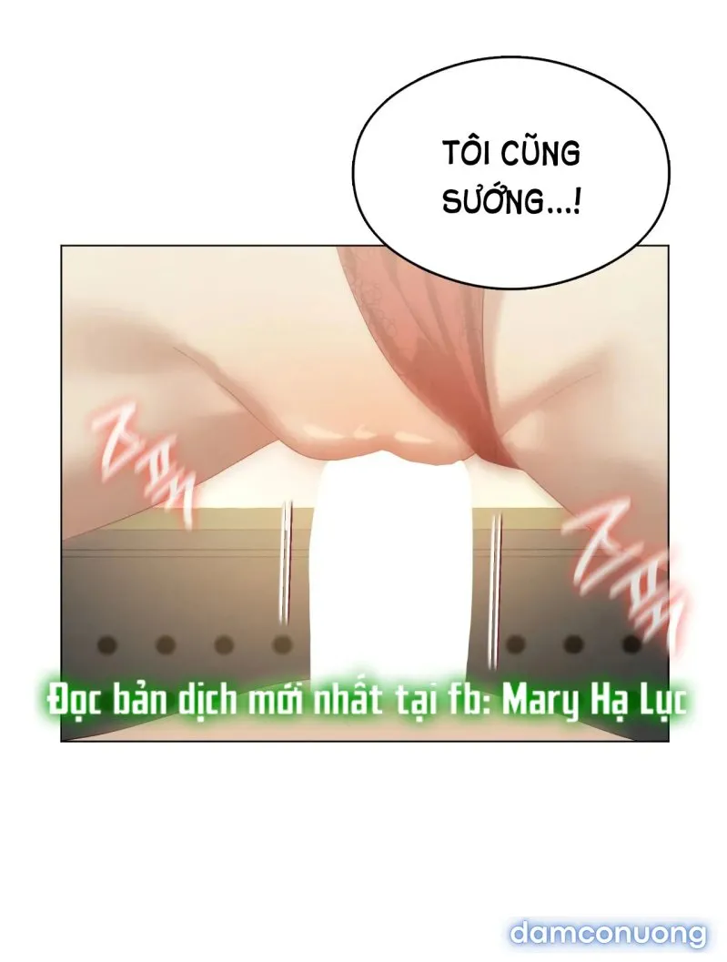 [18+] Thăng Cấp Đến Khi Hài Lòng 