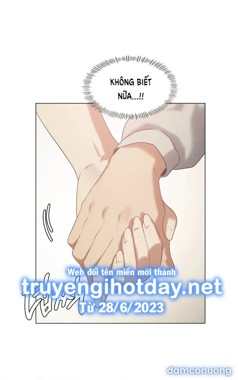 [18+] Thăng Cấp Đến Khi Hài Lòng 