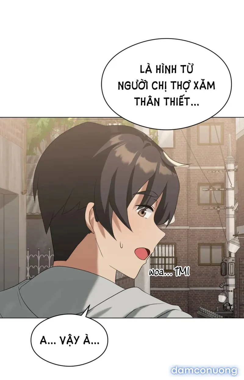 [18+] Thăng Cấp Đến Khi Hài Lòng 