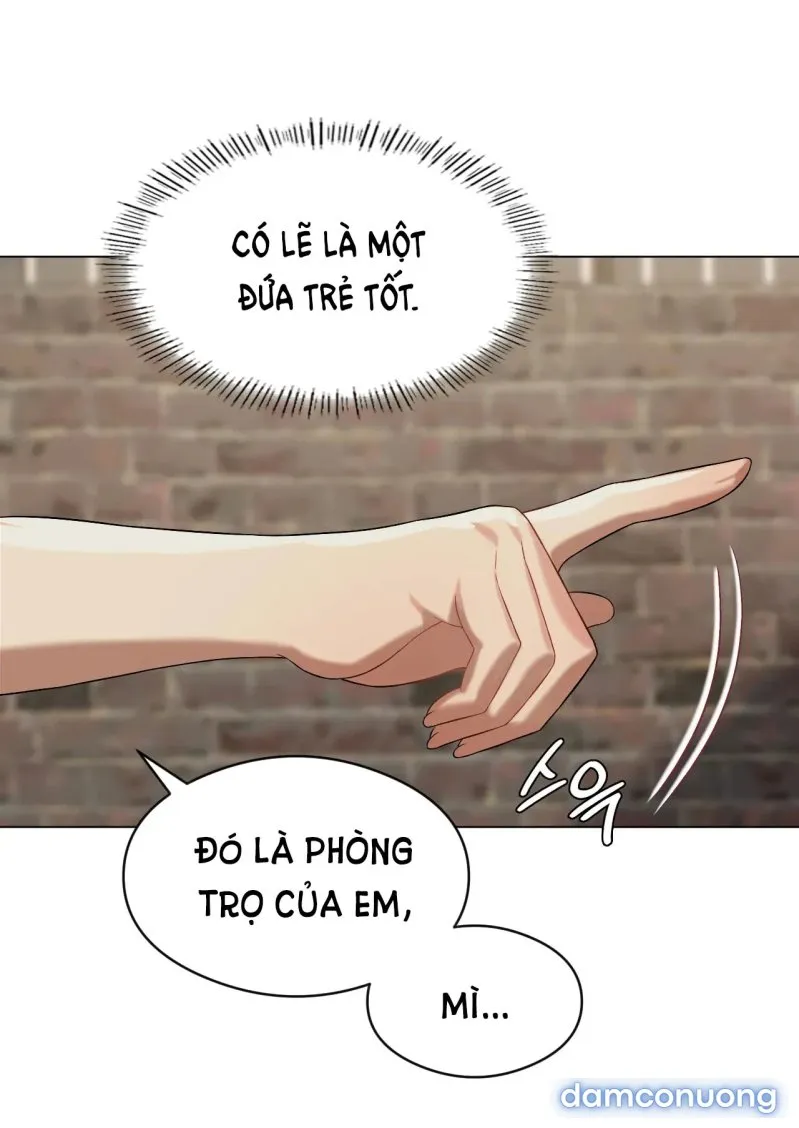 [18+] Thăng Cấp Đến Khi Hài Lòng 