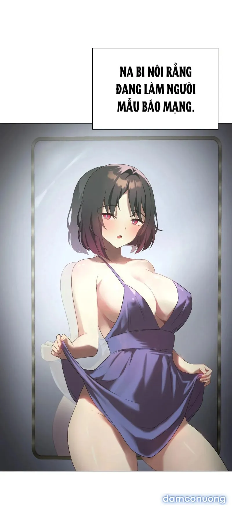 [18+] Thăng Cấp Đến Khi Hài Lòng 