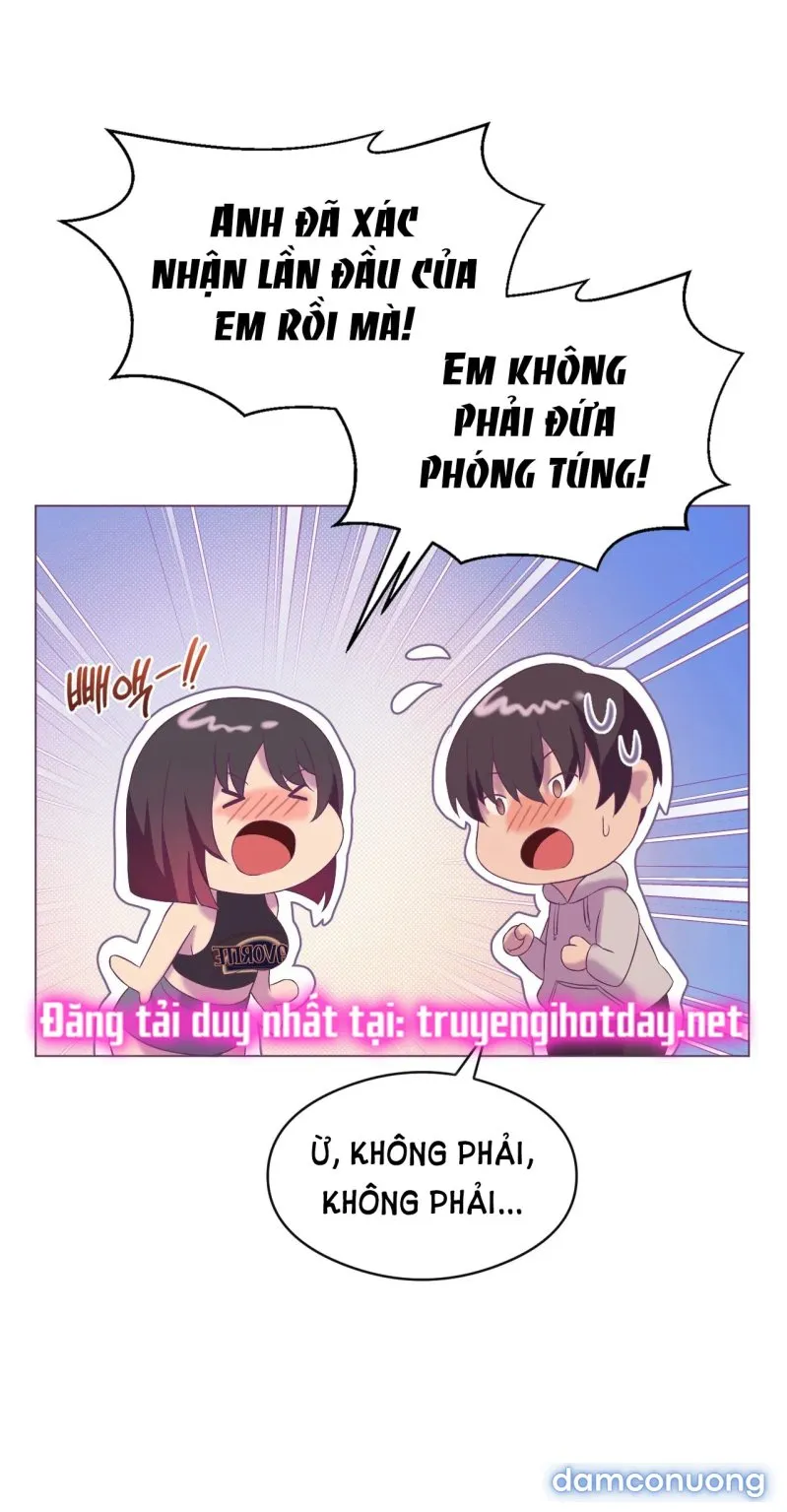 [18+] Thăng Cấp Đến Khi Hài Lòng 