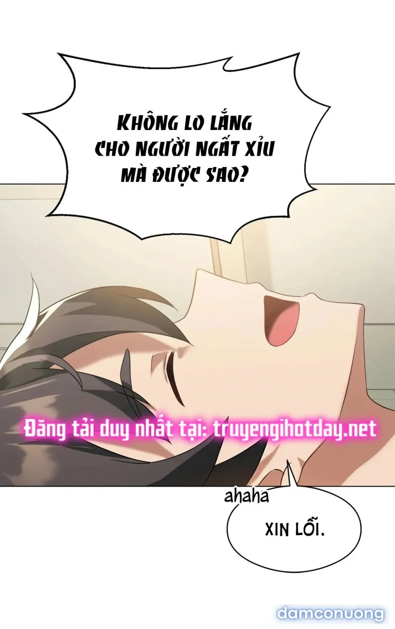[18+] Thăng Cấp Đến Khi Hài Lòng 