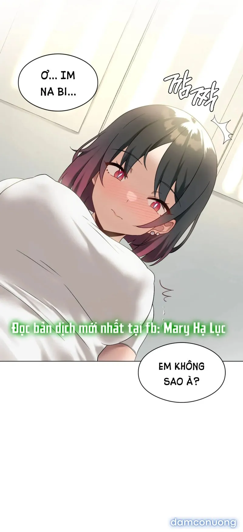 [18+] Thăng Cấp Đến Khi Hài Lòng 