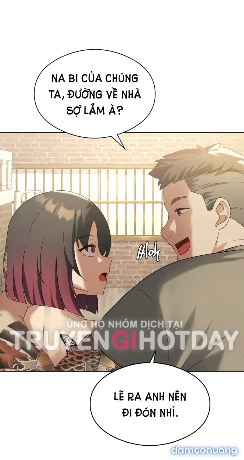[18+] Thăng Cấp Đến Khi Hài Lòng 