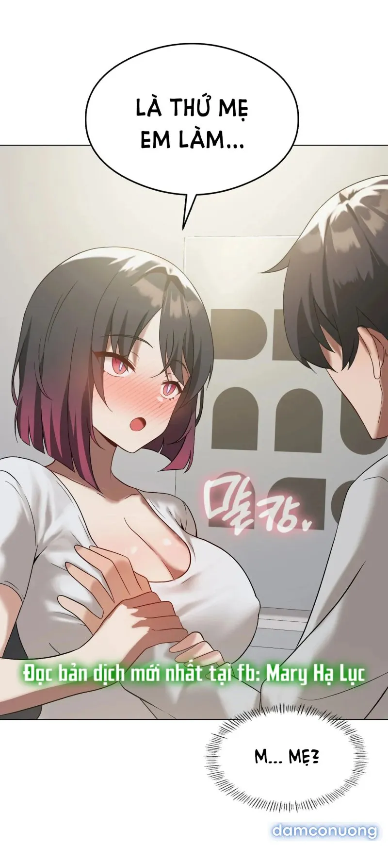 [18+] Thăng Cấp Đến Khi Hài Lòng 