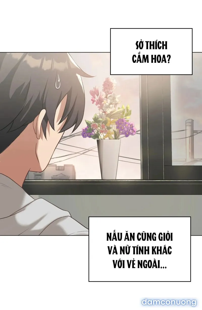 [18+] Thăng Cấp Đến Khi Hài Lòng 