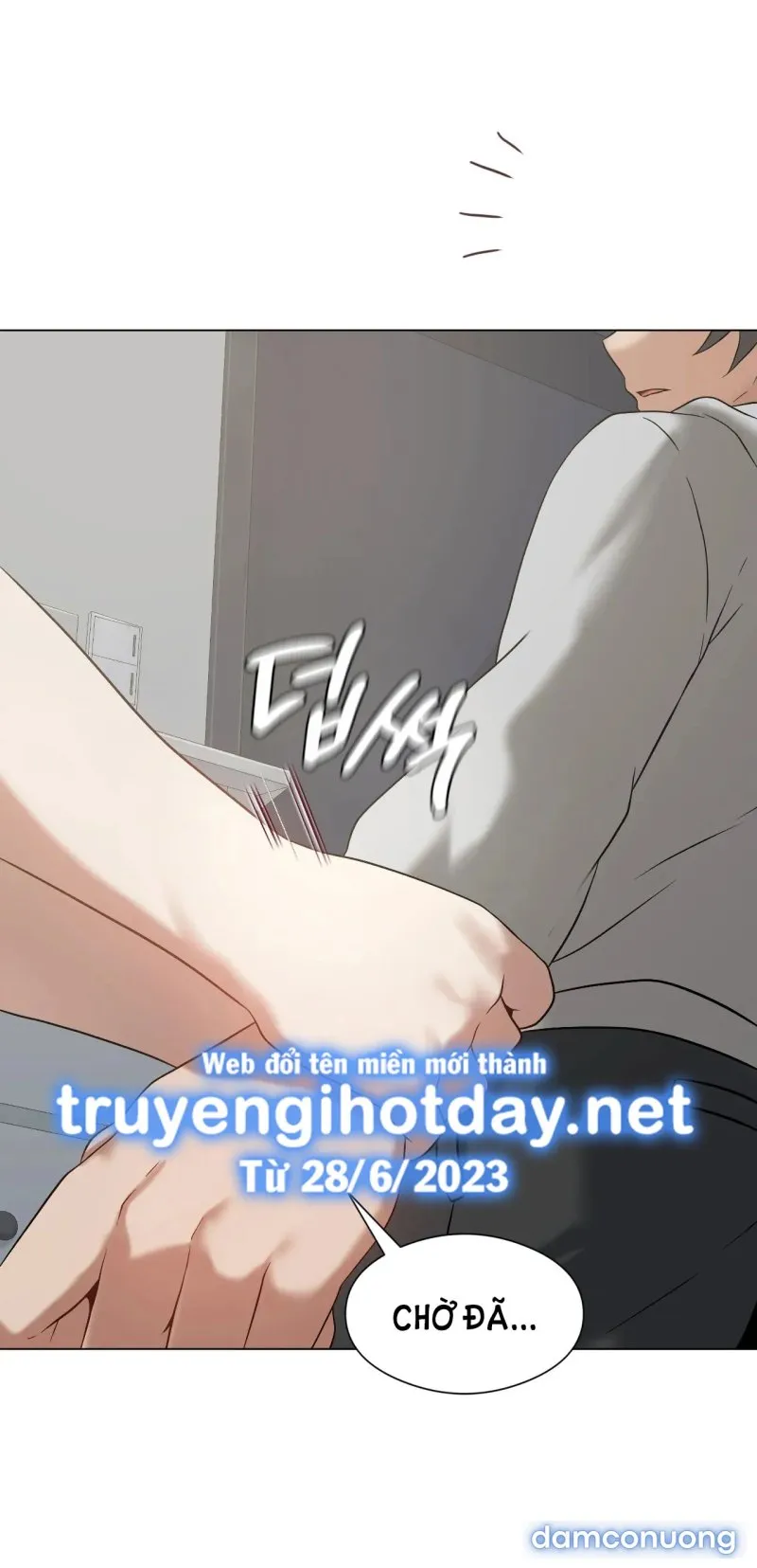 [18+] Thăng Cấp Đến Khi Hài Lòng 