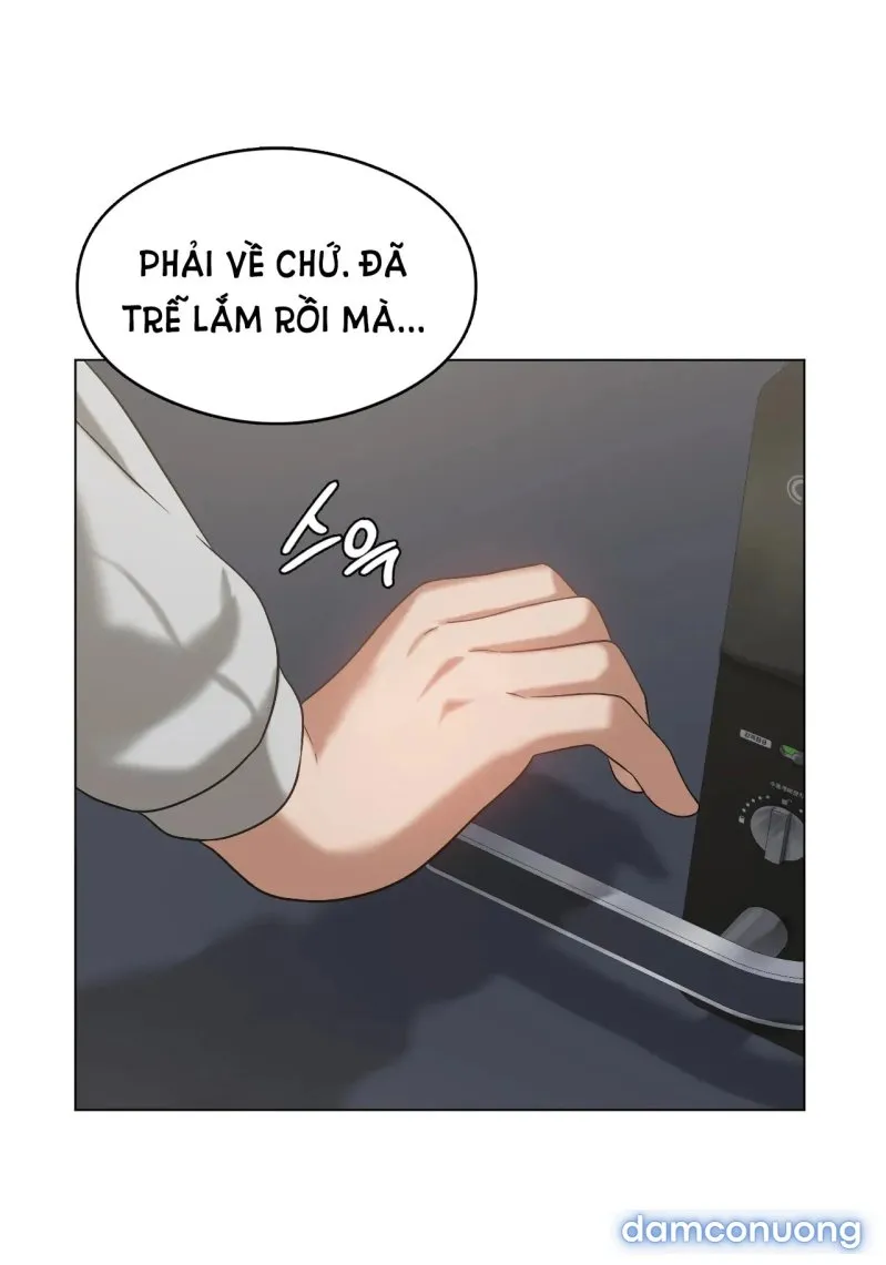 [18+] Thăng Cấp Đến Khi Hài Lòng 