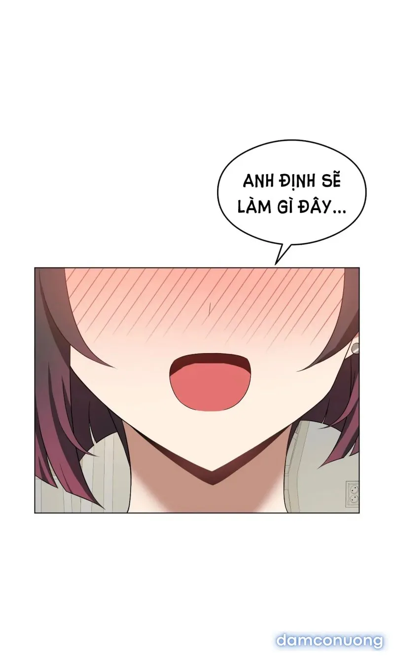 [18+] Thăng Cấp Đến Khi Hài Lòng 
