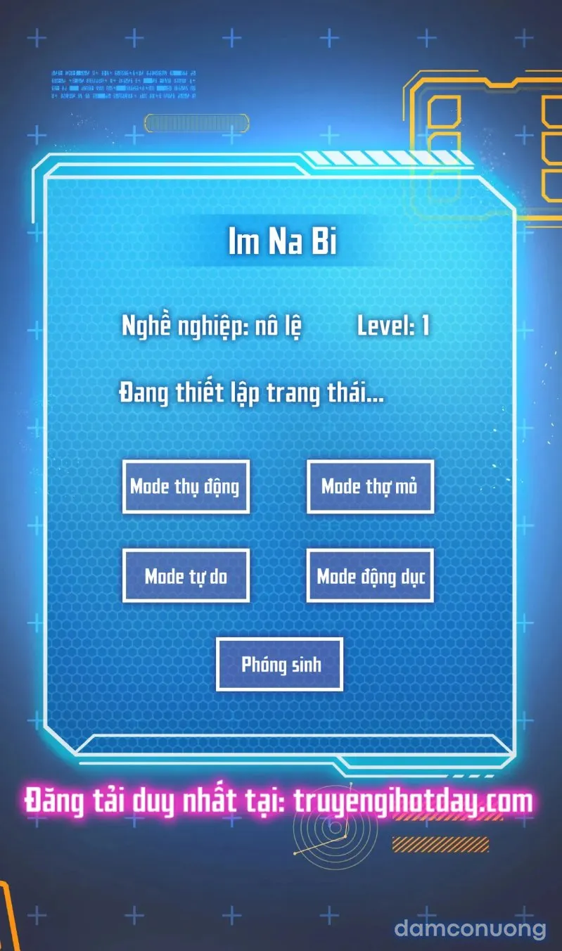 [18+] Thăng Cấp Đến Khi Hài Lòng 